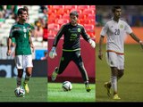 Miguel Herrera da a conocer a los convocados para Copa América