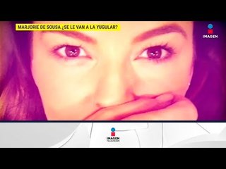¡Hermana de Julián Gil explota en contra de Marjorie! | De Primera Mano