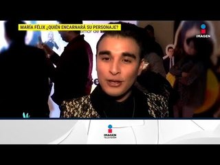 ¡Alfredo Félix le responde a Susana González! | De Primera Mano