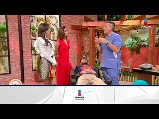 Principales enfermedades bucales de los pequeños, ¡evita que sufran con el dentista! | Sale el Sol