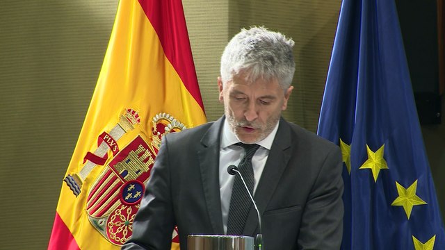 Marlaska anuncia la equiparación salarial de policía y Guardia Civil