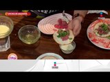 Cocina de solteros: tostadas de atún | Sale el Sol
