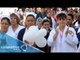 Peña Nieto reconoce labor de las enfermeras mexicanas