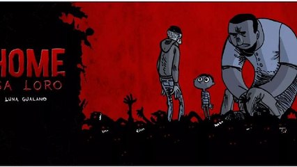 Italia: uno zombie movie un po' particolare