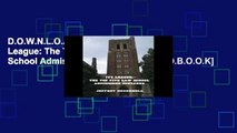 D.O.W.N.L.O.A.D [P.D.F] Ivy League: The Top Five Law School Admissions Mistakes [A.U.D.I.O.B.O.O.K]