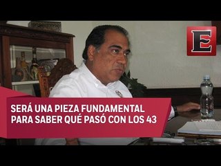 Detención de Felipe Flores será pieza clave para esclarecer la desaparición de los 43