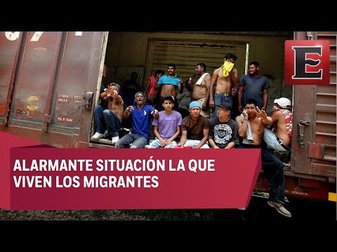 Migración, refugiados y desplazados, un problema mayúsculo
