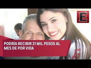 Ex funcionaria de Juárez pide jubilación a sus 36 años