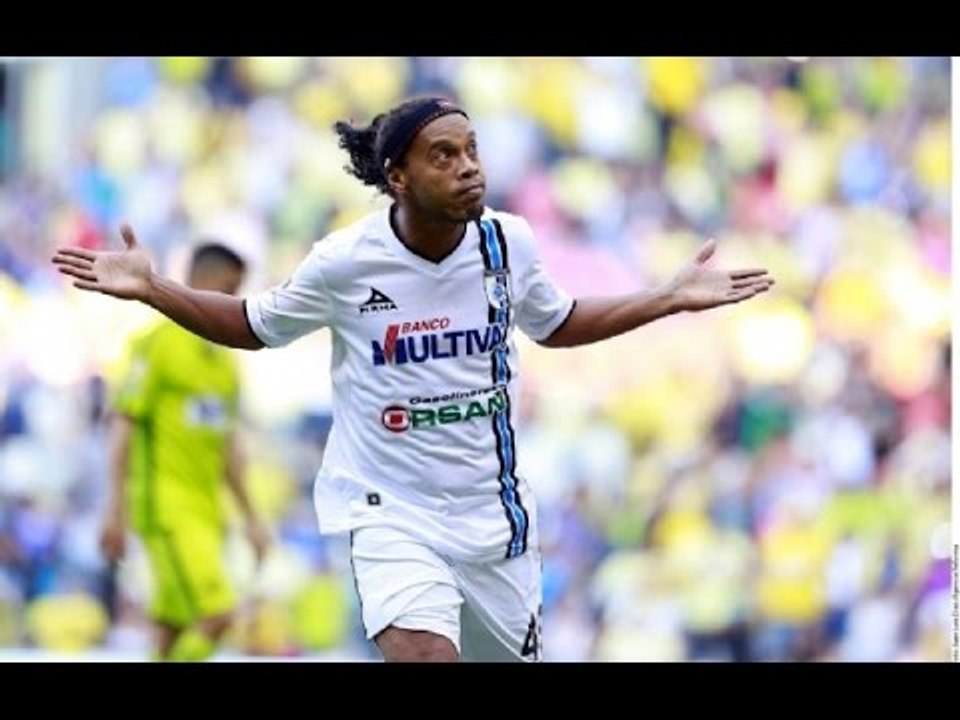 Querétaro pone a bailar al América al ritmo de...