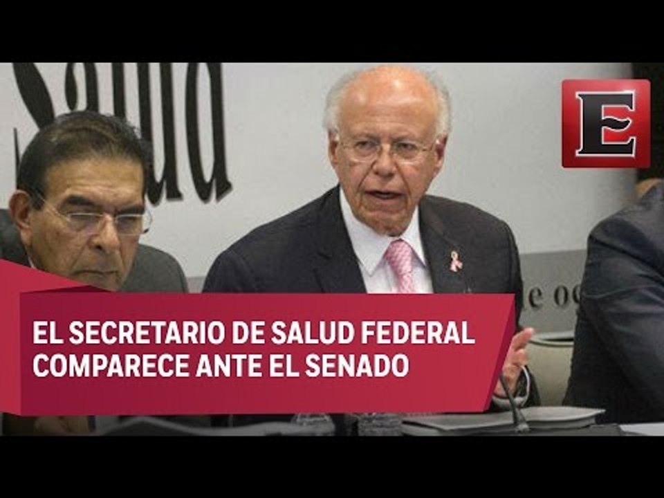 Narro Robles a favor de la mariguana con fines medicinales