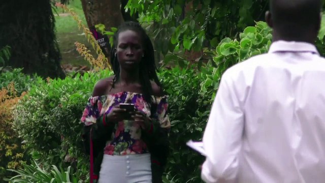 African women hesitate to join #MeToo for fear of repercussions