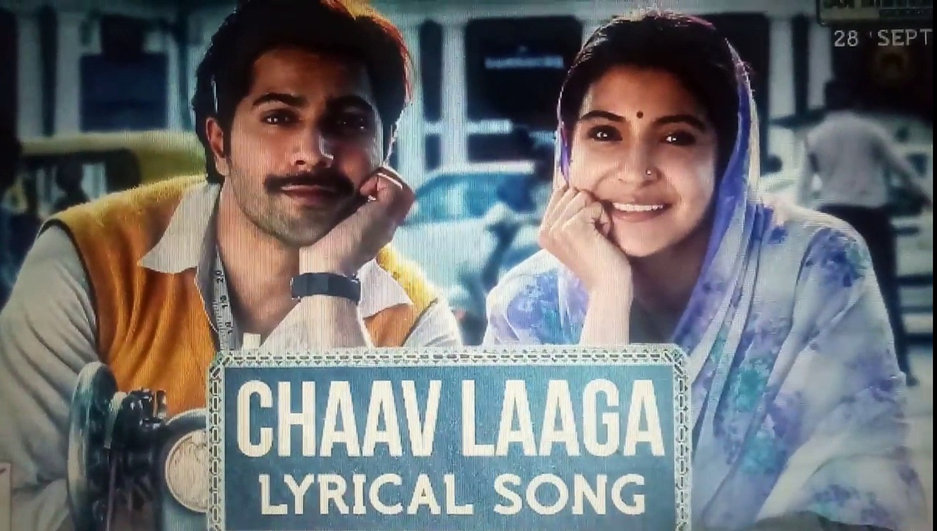 Sui dhaga hindi movie 2018 tailor