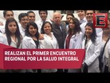 Secretaría de Salud y UNAM trabajan para llevar servicios de salud en Tlalpan