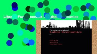Library  Fundamentals of Labor Economics