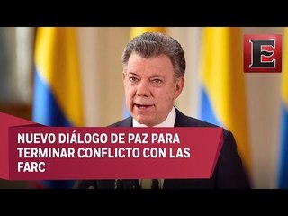 Colombia vota "No" al acuerdo de Paz