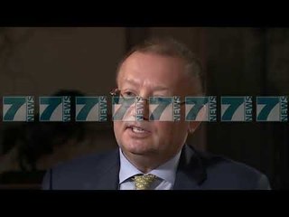 RUSIA HODHI POSHTE AKUZAT E BRITANISE E HOLANDES - News, Lajme - Kanali 7