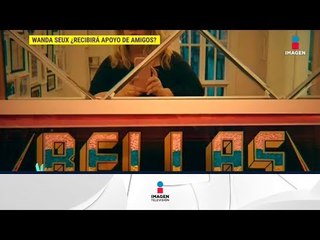 María José Cuevas ayuda a Wanda Seux con función especial | De Primera Mano