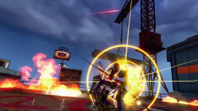 Spider-Man: Shattered Dimensions – Comic-Con - Developer Beenox & Griptonite Games – Publisher Activision – Writer Don Slott - Composer Jim Dooley – Engine