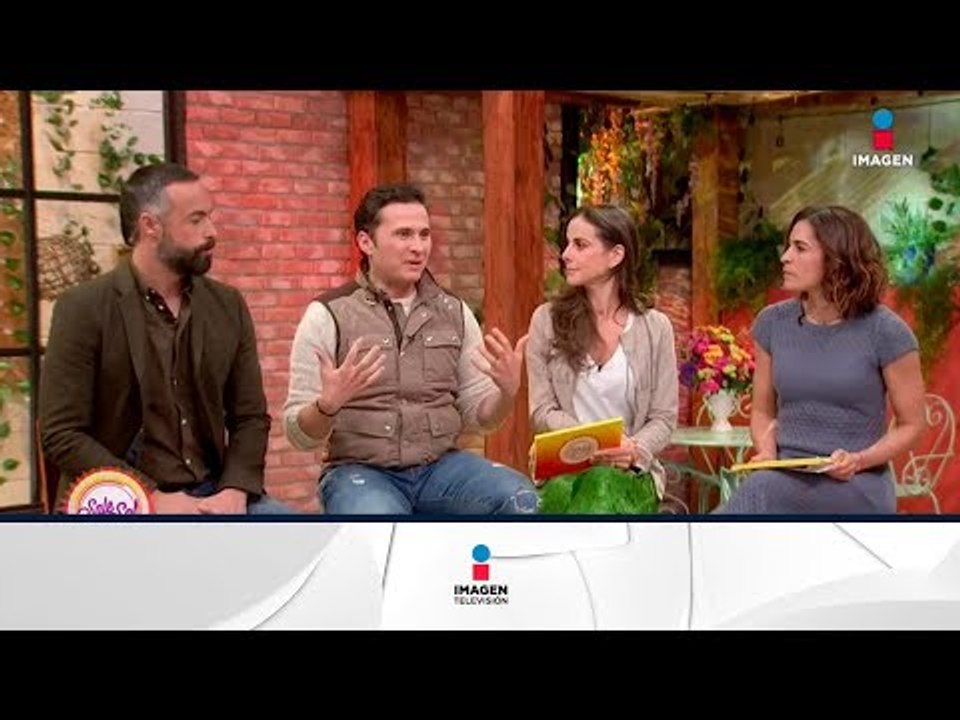 ¡Haz las paces contigo para estar en paz con los demás! | Sale el Sol