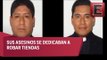 Asesinos de sacerdotes asesinados en Veracruz, son ladrones de tiendas
