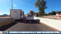 Marseille : avant son ouverture totale, découvrez les avantages de la L2