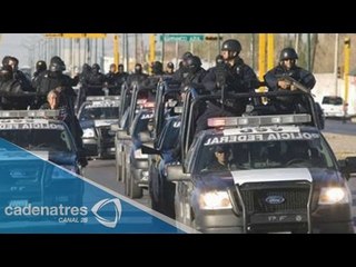 Inicia operativo "mujeres desaparecidas" en Ciudad Juarez