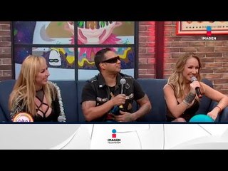 ¡Caló nos visita en el foro! | Sale el Sol