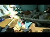 Hidalgo: sin atender autoridades los destrozos ocasionados por tornado