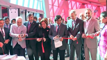 El sanatları festivalde buluştu