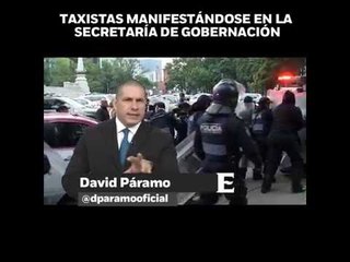 'Los consumidores deciden cómo desean transportarse', en opinión de David Páramo