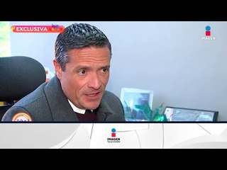 ¡Paco Zea aclara rumores de que canceló su boda con Sherlyn! | Sale el Sol