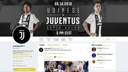 Juventus perde 5% na Bolsa após acusação contra CR7