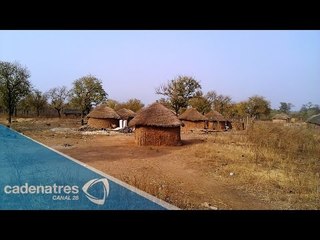 Clausuran hotel en Nigeria por servir platillos con carne humana