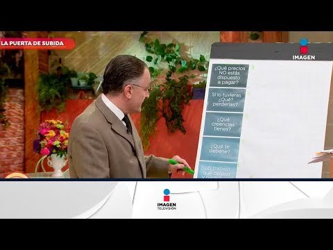 ¿Buscas empleo? ¡Sigue estos tips! | Sale el Sol