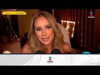 ¿Geraldine Bazán con nuevo amor? | Sale el Sol