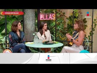 Cosas de ellas: la relación entre las hormonas y el peso | Sale el Sol