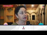 ¡Angélica Aragón habla de los cineastas mexicanos! | Sale el Sol