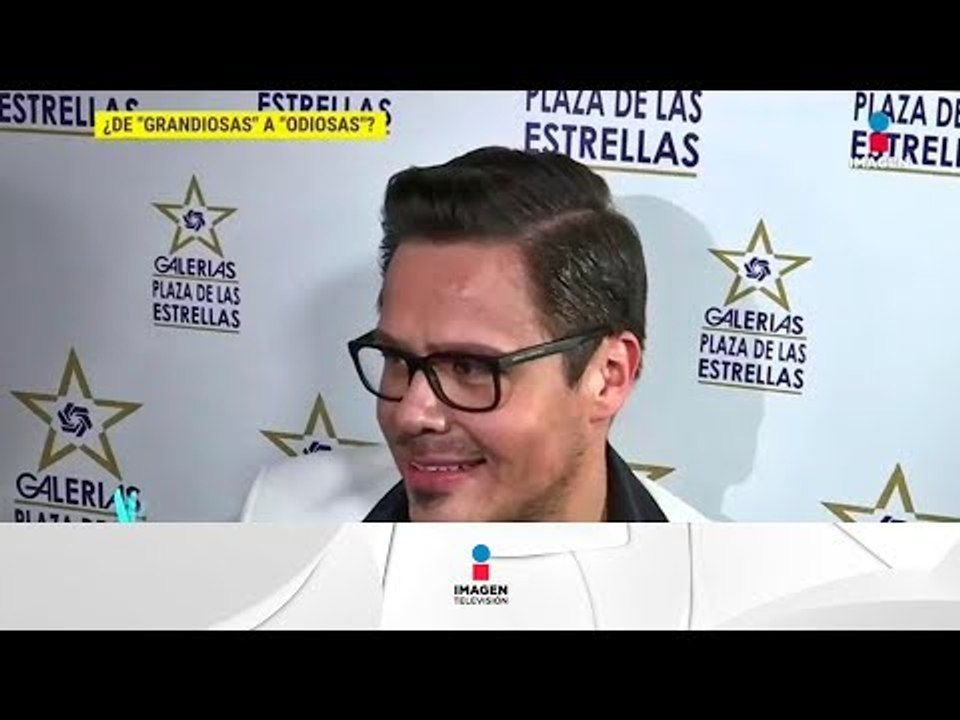 ¿De "Grandiosas" a "Odiosas"? | De Primera Mano