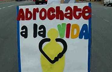 Inició el operativo de control vial para el feriado de octubre