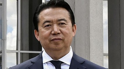 Mysteriöses Verschwinden des Chefs von Interpol: Frankreich in Sorge um Ehefrau