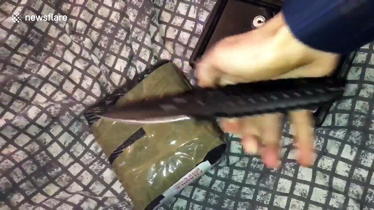 Scottish patriot secretly imports original recipe Irn-Bru