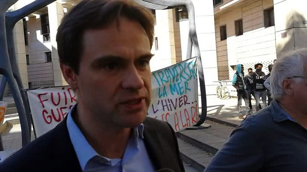 Gavignet en video