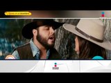 ¡Gerardo Ortiz está envuelto en nuevo escándalo! | Sale el Sol