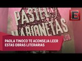 Recomendaciones literarias: Noche de pastel y marionetas, Cuentos de Pesoa y Antón Chéjov