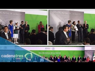 México abate el 8% de males vinculados a los alimentos