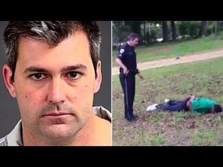 Policía estadounidense que asesinó a afroamericano ya enfrenta juicio