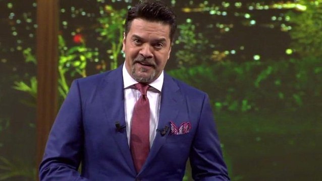 Beyazıt Öztürk'ten O Ses Türkiye Açıklaması: 12 Kilo Verdim