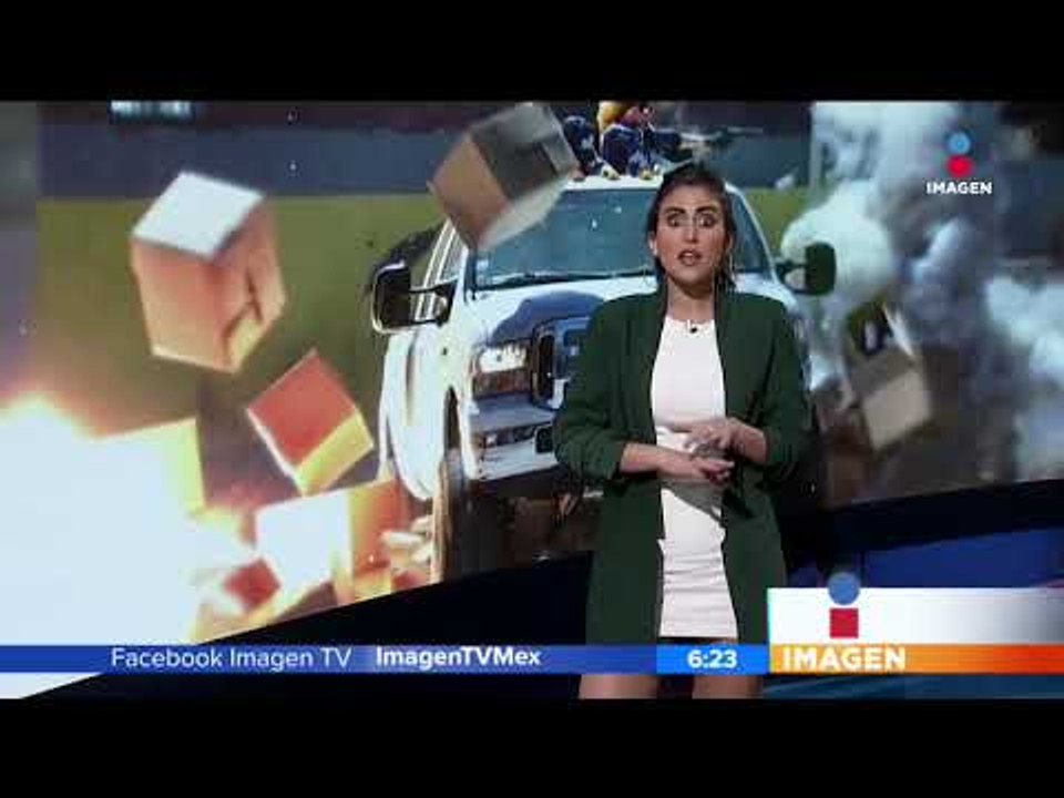 Hospitalizan a Stan Lee por problemas respiratorios | Noticias con Francisco Zea