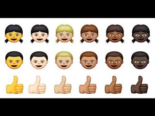 Ya puedes tener más de 300 emojis en tu Iphone