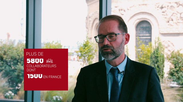 Témoignage de la maison DIOR - EDEC Numérique Textiles-Mode-Cuirs